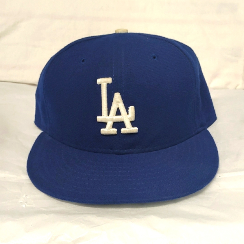 LA Dodgers Hat